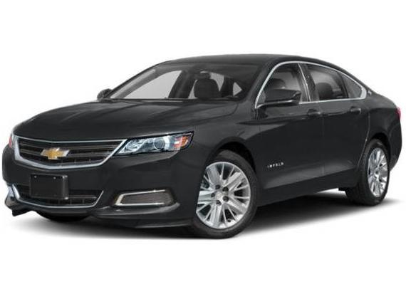 CHEVROLET IMPALA 2019 2G1105S36K9160023 image CHEVROLET IMPALA 2019 2G1105S36K9160023 image