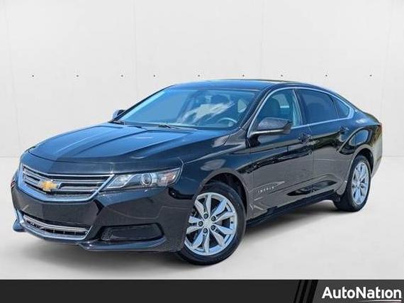 CHEVROLET IMPALA 2019 1G11X5S38KU104549 image CHEVROLET IMPALA 2019 1G11X5S38KU104549 image
