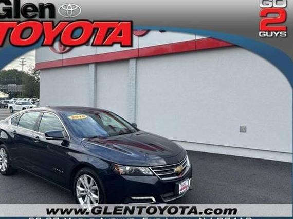 CHEVROLET IMPALA 2019 2G11Z5S35K9159581 image CHEVROLET IMPALA 2019 2G11Z5S35K9159581 image