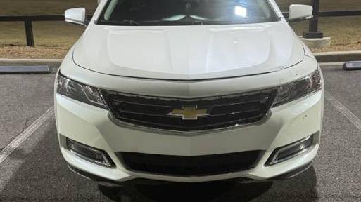 CHEVROLET IMPALA 2019 1G11Z5S34KU139440 image