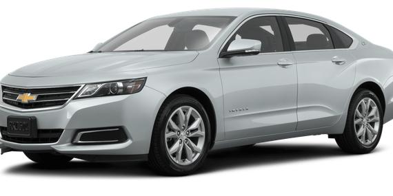 CHEVROLET IMPALA 2019 2G11Z5S33K9119421 image