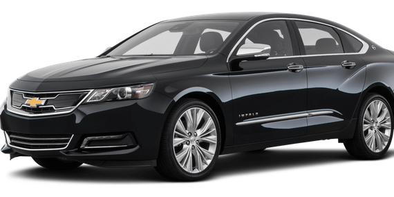 CHEVROLET IMPALA 2019 1G1105S37KU142066 image CHEVROLET IMPALA 2019 1G1105S37KU142066 image