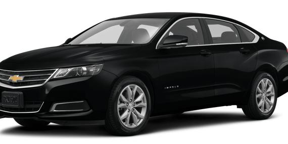 CHEVROLET IMPALA 2019 2G11Z5SA1K9142663 image