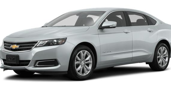 CHEVROLET IMPALA 2019 2G11Z5SA1K9128262 image
