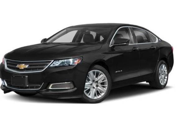 CHEVROLET IMPALA 2019 2G11Z5S38K9116174 image CHEVROLET IMPALA 2019 2G11Z5S38K9116174 image