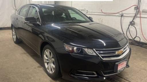 CHEVROLET IMPALA 2019 1G11Z5S38KU111365 image