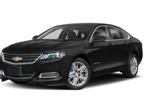 CHEVROLET IMPALA 2019 2G11Z5S32K9123590 image CHEVROLET IMPALA 2019 2G11Z5S32K9123590 image