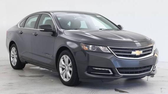 CHEVROLET IMPALA 2019 2G11Z5S3XK9151993 image