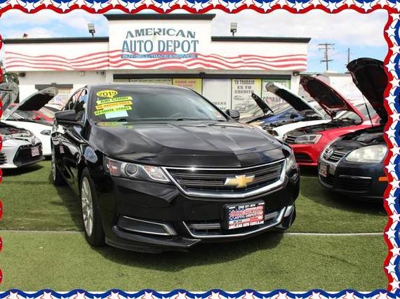 CHEVROLET IMPALA 2019 1G11X5S37KU142175 image CHEVROLET IMPALA 2019 1G11X5S37KU142175 image
