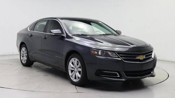 CHEVROLET IMPALA 2019 2G11Z5S36K9105965 image
