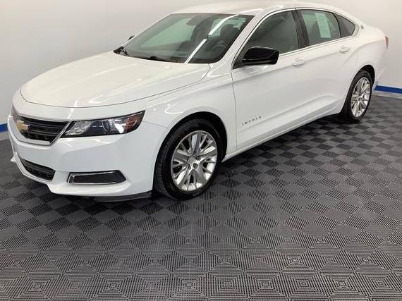 CHEVROLET IMPALA 2019 1G11Y5S31KU146185 image CHEVROLET IMPALA 2019 1G11Y5S31KU146185 image