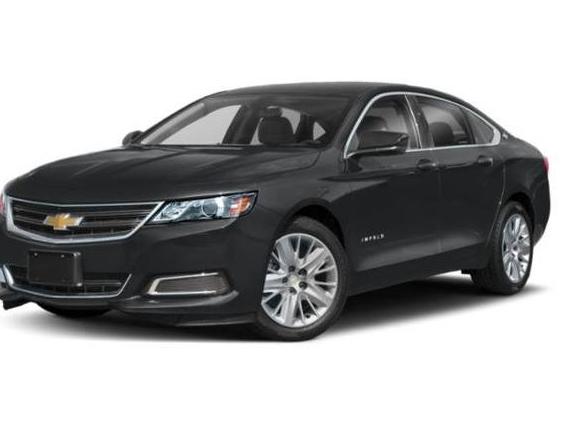 CHEVROLET IMPALA 2019 2G1105S32K9113801 image CHEVROLET IMPALA 2019 2G1105S32K9113801 image