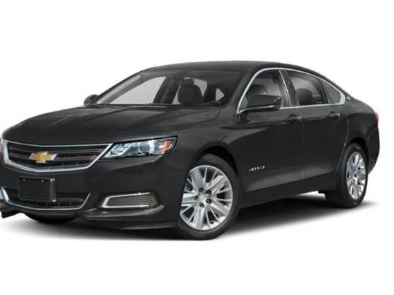 CHEVROLET IMPALA 2019 2G11Z5S3XK9115656 image CHEVROLET IMPALA 2019 2G11Z5S3XK9115656 image