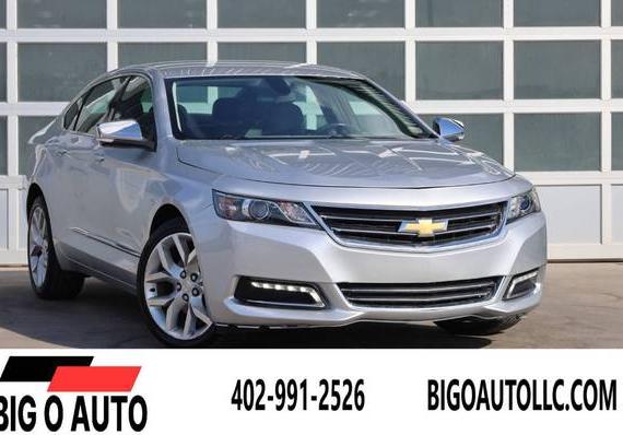 CHEVROLET IMPALA 2019 2G1105S34K9134911 image CHEVROLET IMPALA 2019 2G1105S34K9134911 image