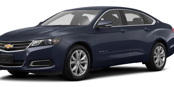 CHEVROLET IMPALA 2019 2G11Z5SA1K9124907 image