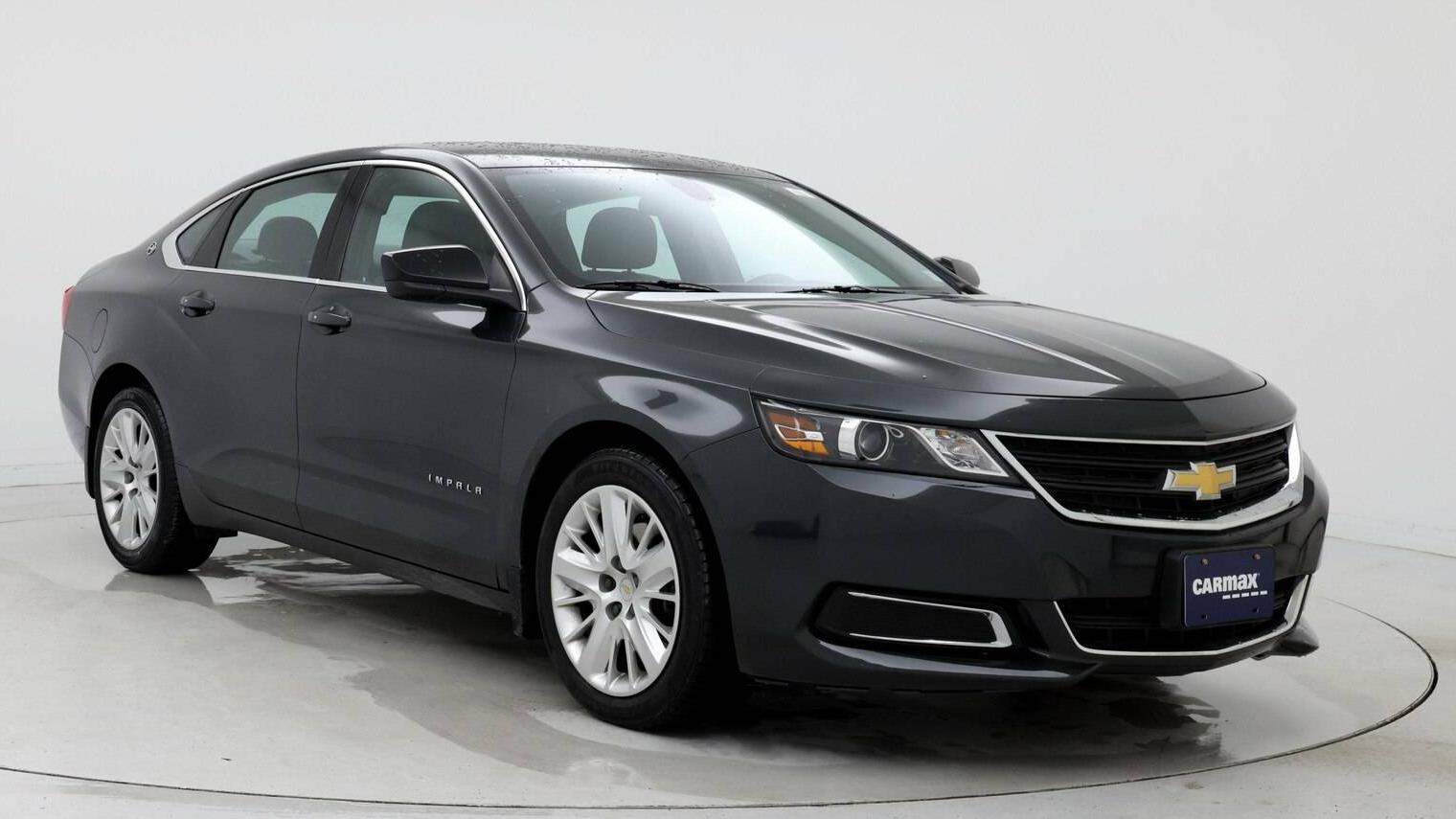 CHEVROLET IMPALA 2019 2G11Y5SA1K9130239 image