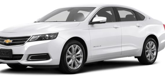 CHEVROLET IMPALA 2019 1G11Z5S38KU119840 image