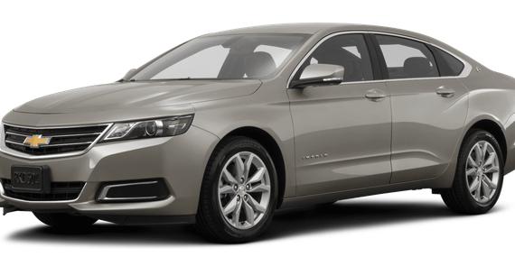 CHEVROLET IMPALA 2019 2G11Z5SA5K9116924 image