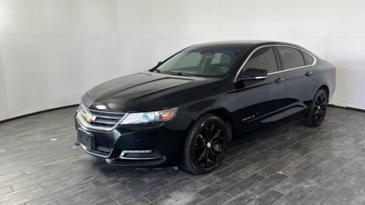 CHEVROLET IMPALA 2019 1G11Z5S39KU104540 image