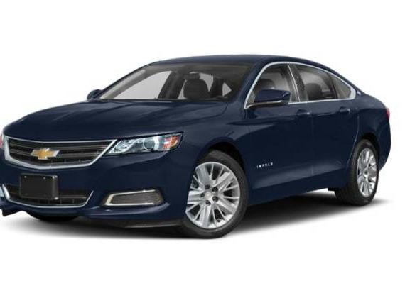 CHEVROLET IMPALA 2019 2G11Z5S38K9126462 image
