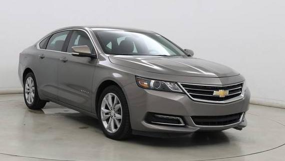 CHEVROLET IMPALA 2019 2G11Z5S30K9102849 image