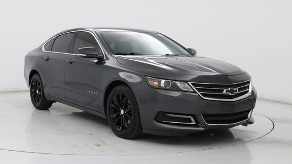 CHEVROLET IMPALA 2019 2G11Z5S35K9159497 image