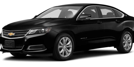 CHEVROLET IMPALA 2019 2G11Z5SA5K9142293 image