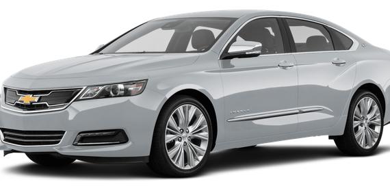 CHEVROLET IMPALA 2019 2G1105S36K9110321 image CHEVROLET IMPALA 2019 2G1105S36K9110321 image