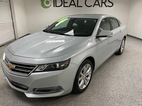 CHEVROLET IMPALA 2019 1G11Z5SA1KU113361 image CHEVROLET IMPALA 2019 1G11Z5SA1KU113361 image