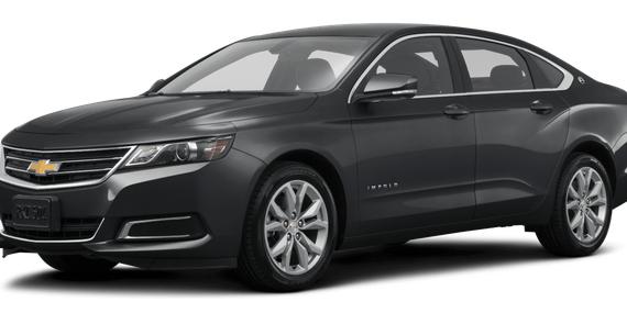 CHEVROLET IMPALA 2019 2G11Z5SA5K9149468 image
