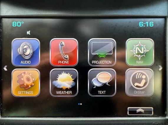 CHEVROLET IMPALA 2019 1G1105S36KU101766 image