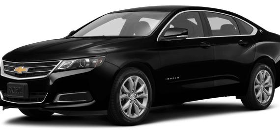 CHEVROLET IMPALA 2019 1G11Z5SA3KU141632 image CHEVROLET IMPALA 2019 1G11Z5SA3KU141632 image