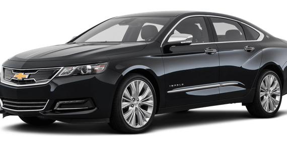 CHEVROLET IMPALA 2019 2G1105S39K9107722 image CHEVROLET IMPALA 2019 2G1105S39K9107722 image
