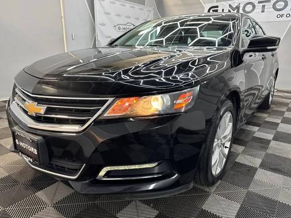 CHEVROLET IMPALA 2019 2G11Z5S33K9161698 image CHEVROLET IMPALA 2019 2G11Z5S33K9161698 image