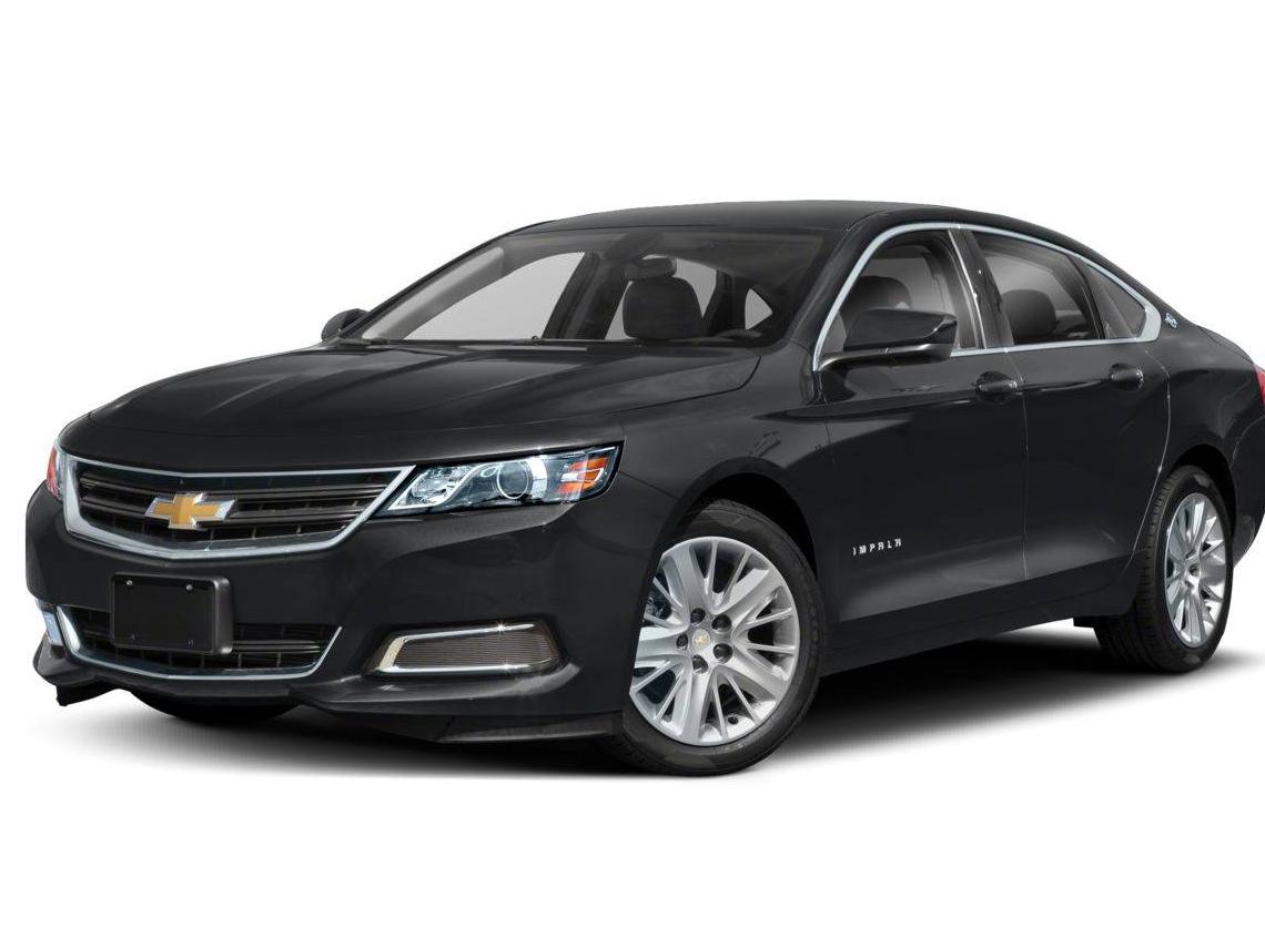 CHEVROLET IMPALA 2019 2G11Z5S32K9129373 image