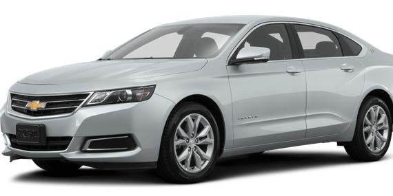 CHEVROLET IMPALA 2018 2G1105S33J9105088 image CHEVROLET IMPALA 2018 2G1105S33J9105088 image