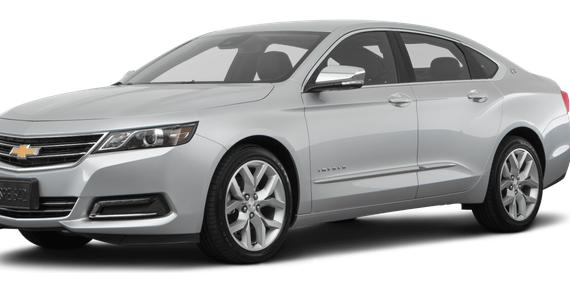 CHEVROLET IMPALA 2018 2G1125S30J9139824 image CHEVROLET IMPALA 2018 2G1125S30J9139824 image