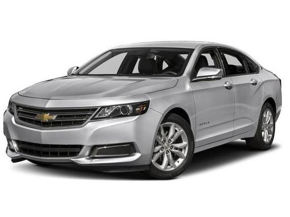 CHEVROLET IMPALA 2018 2G1105S32J9150717 image CHEVROLET IMPALA 2018 2G1105S32J9150717 image