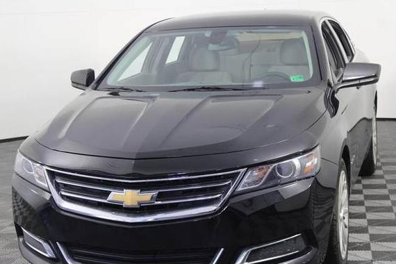 CHEVROLET IMPALA 2017 2G11Z5SA0H9136393 image CHEVROLET IMPALA 2017 2G11Z5SA0H9136393 image