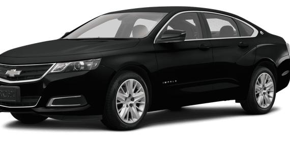 CHEVROLET IMPALA 2017 2G11Z5SA8H9194087 image CHEVROLET IMPALA 2017 2G11Z5SA8H9194087 image