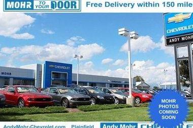 CHEVROLET IMPALA 2017 1G1105S38HU116875 image