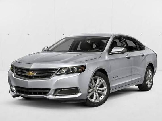 CHEVROLET IMPALA 2017 2G1105S34H9125103 image CHEVROLET IMPALA 2017 2G1105S34H9125103 image