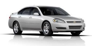 CHEVROLET IMPALA 2012 2G1WG5E38C1219831 image