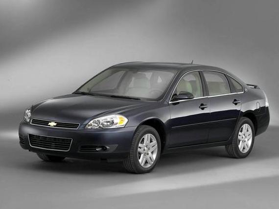 CHEVROLET IMPALA 2012 2G1WG5E31C1102785 image