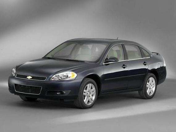 CHEVROLET IMPALA 2012 2G1WG5E34C1313446 image