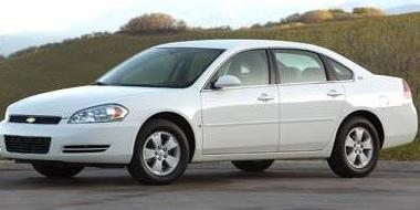 CHEVROLET IMPALA 2006 2G1WT58K769130935 image