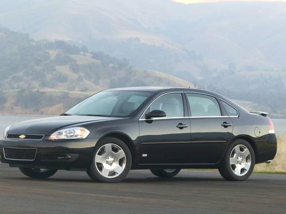 CHEVROLET IMPALA 2006 2G1WT58K469335161 image CHEVROLET IMPALA 2006 2G1WT58K469335161 image