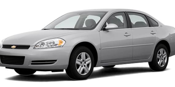 CHEVROLET IMPALA 2006 2G1WT58K669134233 image CHEVROLET IMPALA 2006 2G1WT58K669134233 image