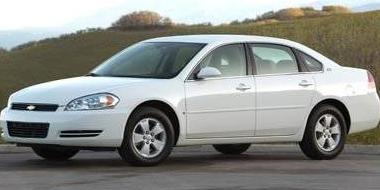 CHEVROLET IMPALA 2006 2G1WT58KX69230737 image