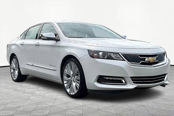 CHEVROLET IMPALA 2020 1G1105S37LU115144 image